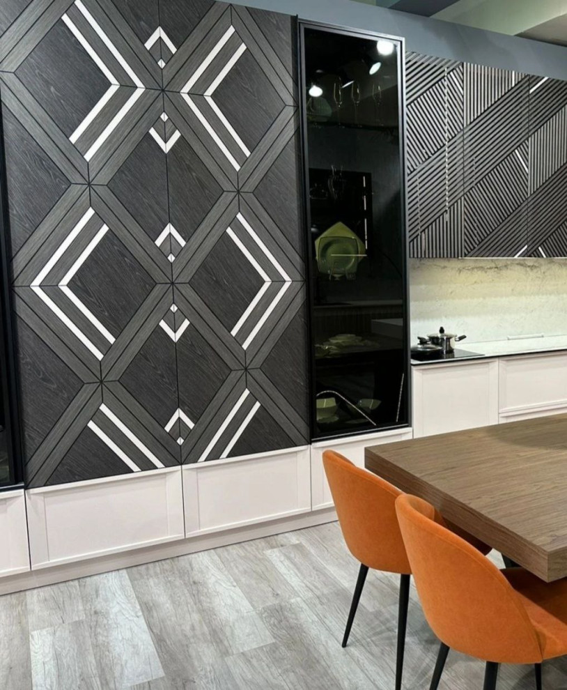 КУХНЯ "МИРО"- ЭКСКЛЮЗИВ 2024 года