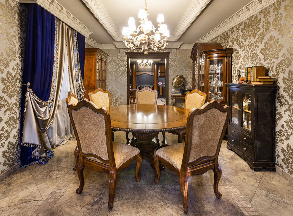 Архитектура