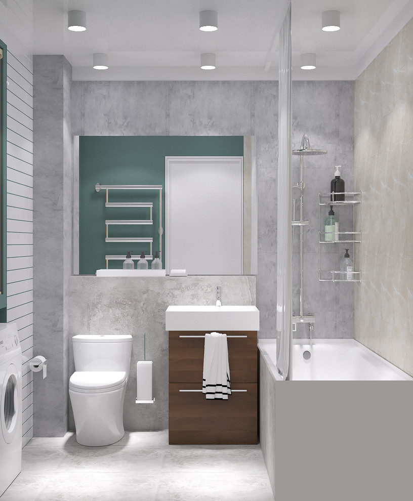 Брутальность и пастэль.