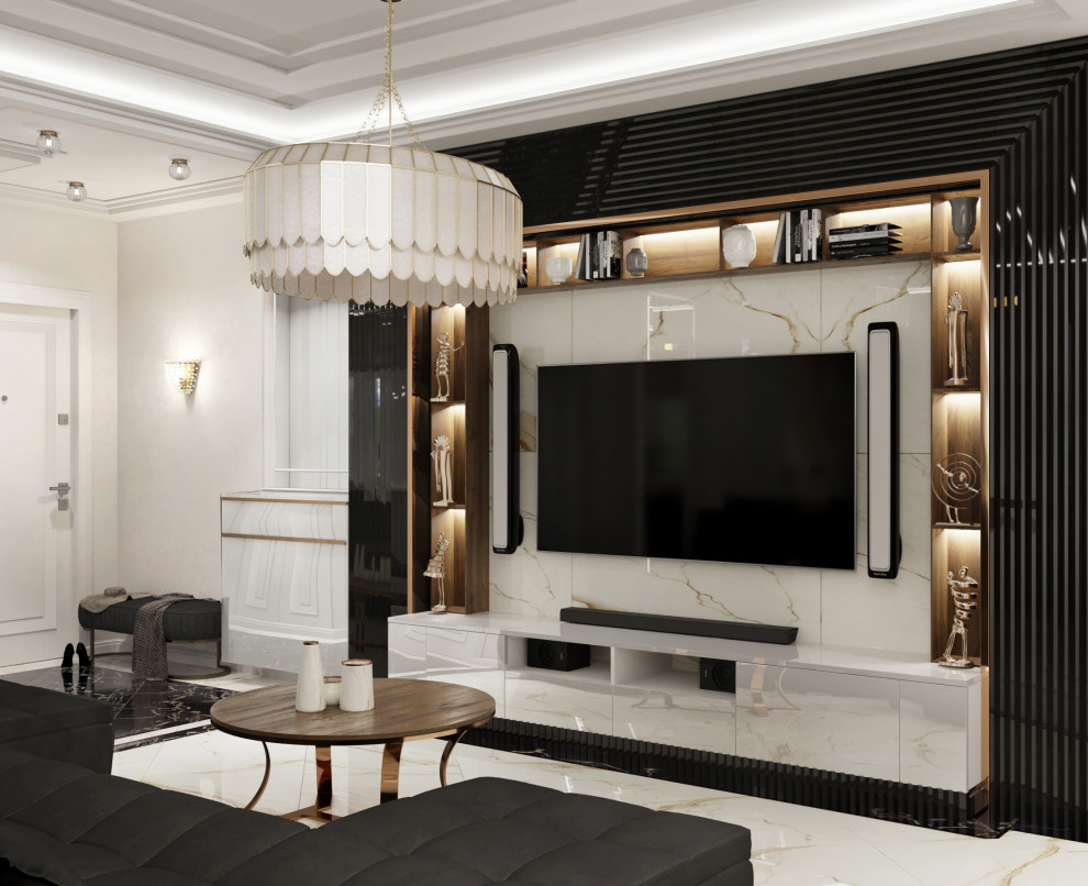 ЖК Кутузвград