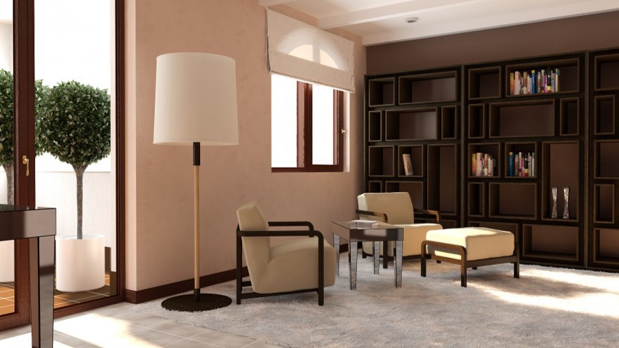 Квартира в Болгарии