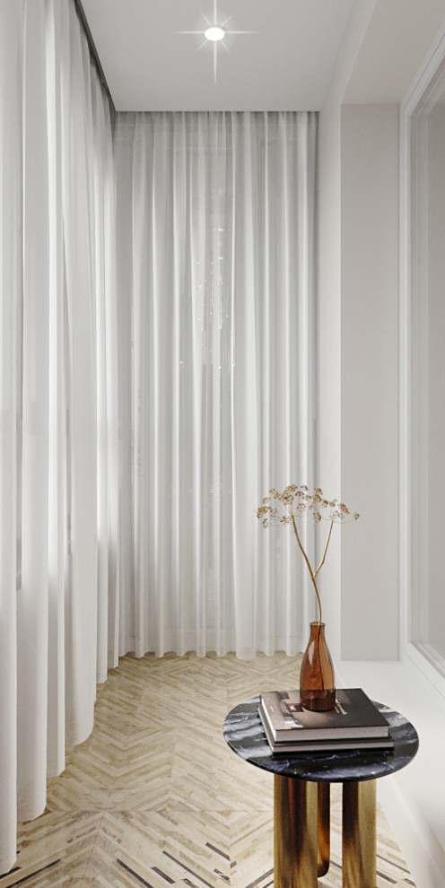 Роскошные решения для королевского интерьера