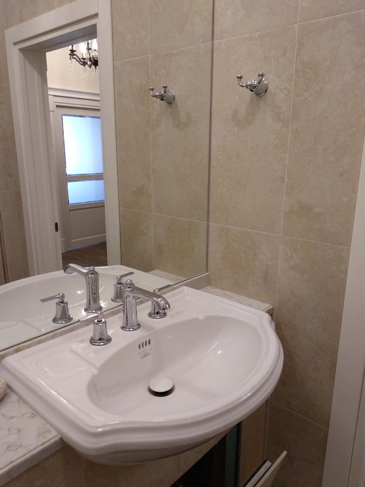 Квартира ул. Шейкмана