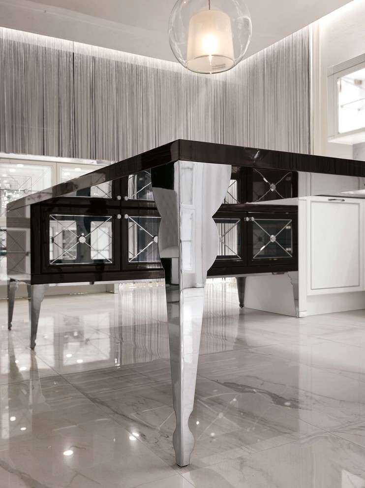 LUXURY GLAM By Aster Cucine