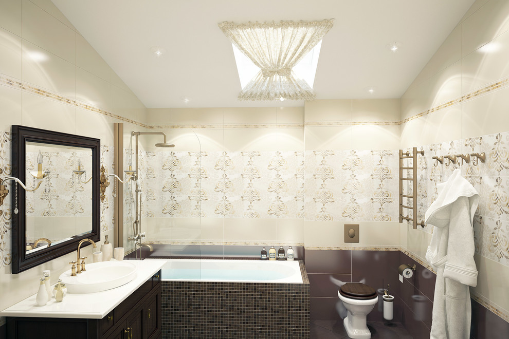 Дом для родителей