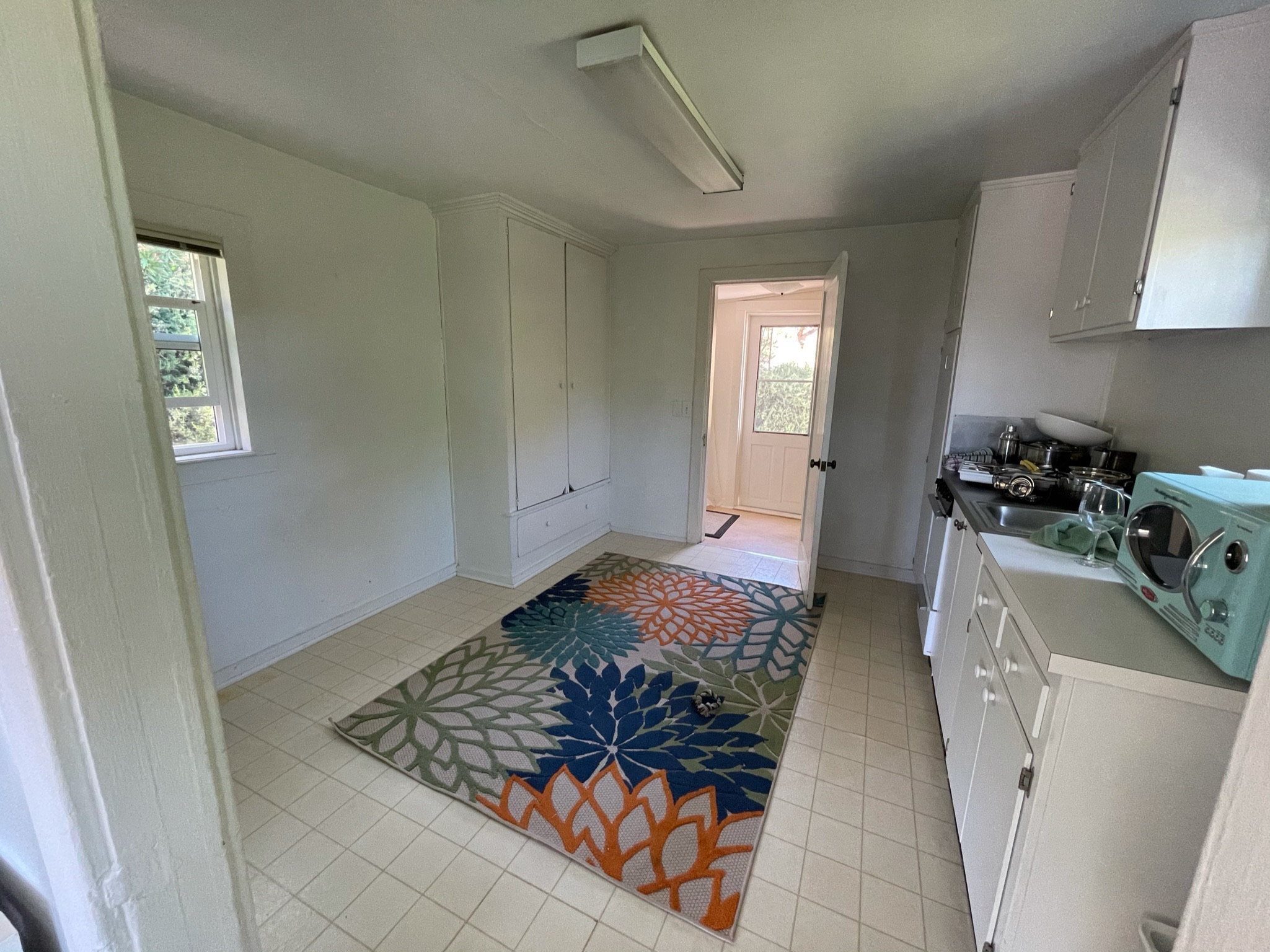 Paso Remodel