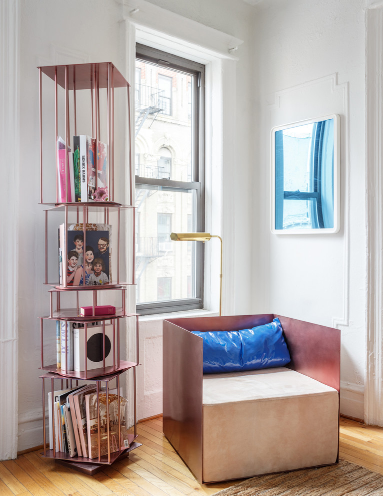 APARTMENT IN NEW YORK