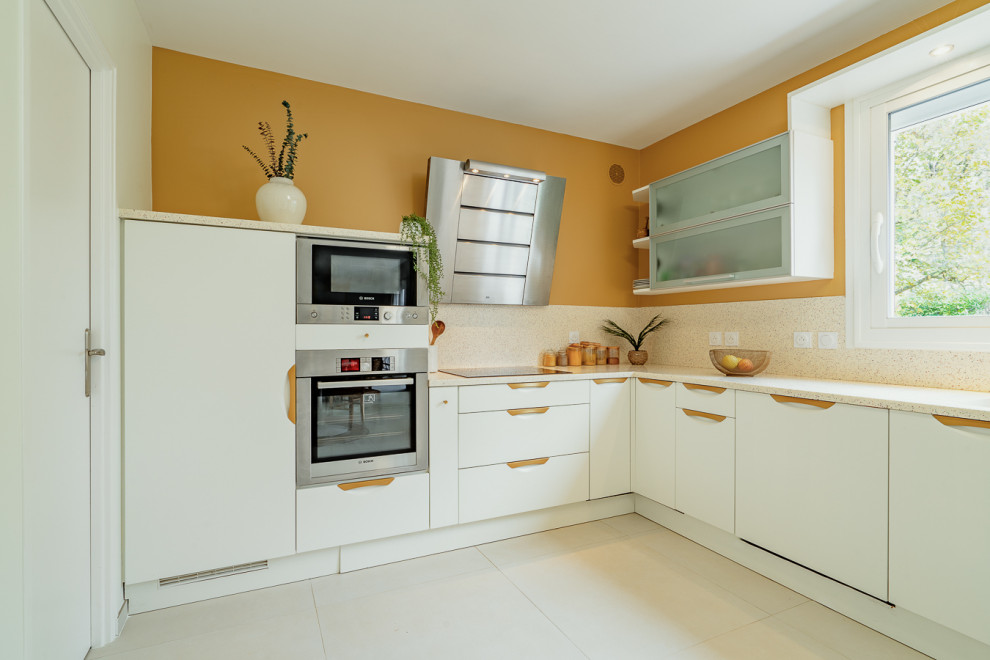 HOME STATING DE LA CUISINE