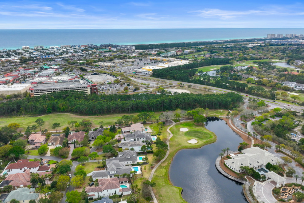 Corinthian Place