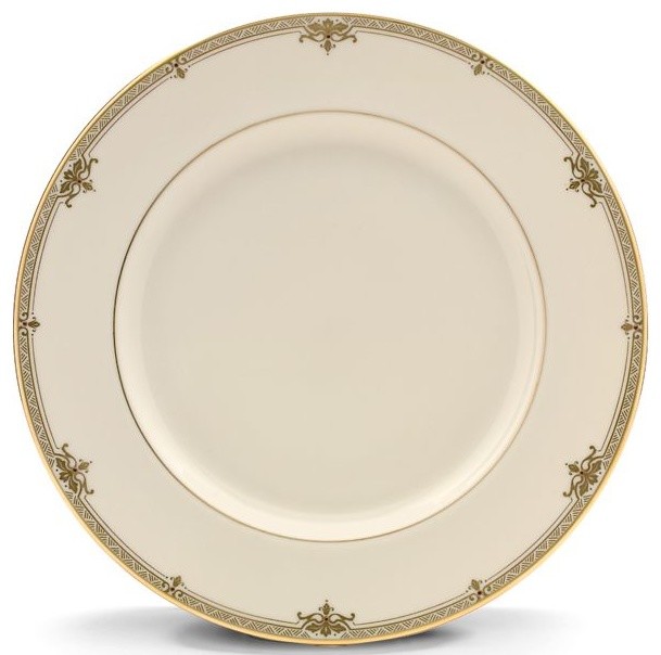 Republic Dinnerware Dinner Plate