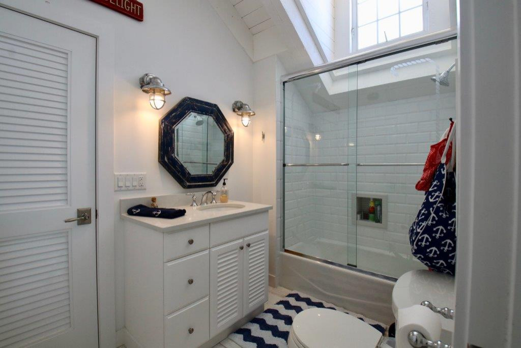 Tequesta, Waterfront Townhouse