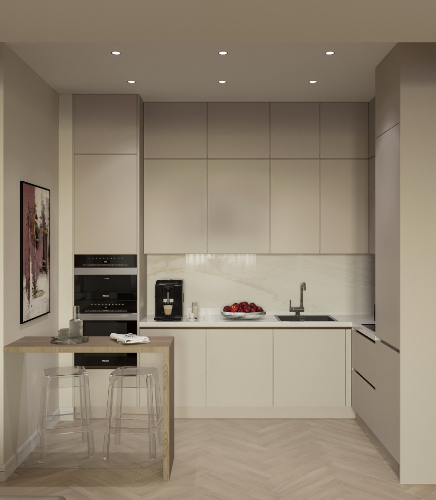 Севастопольский проспект Карамель