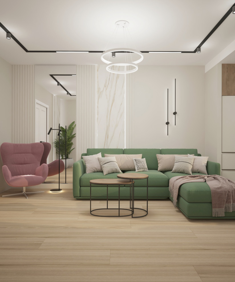 Квартира, г. Магнитогорск