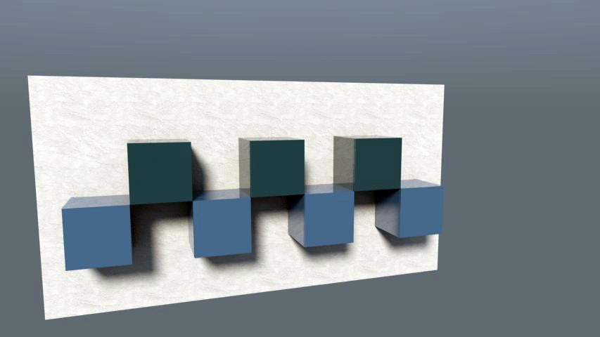 Современный стиль.Детская.