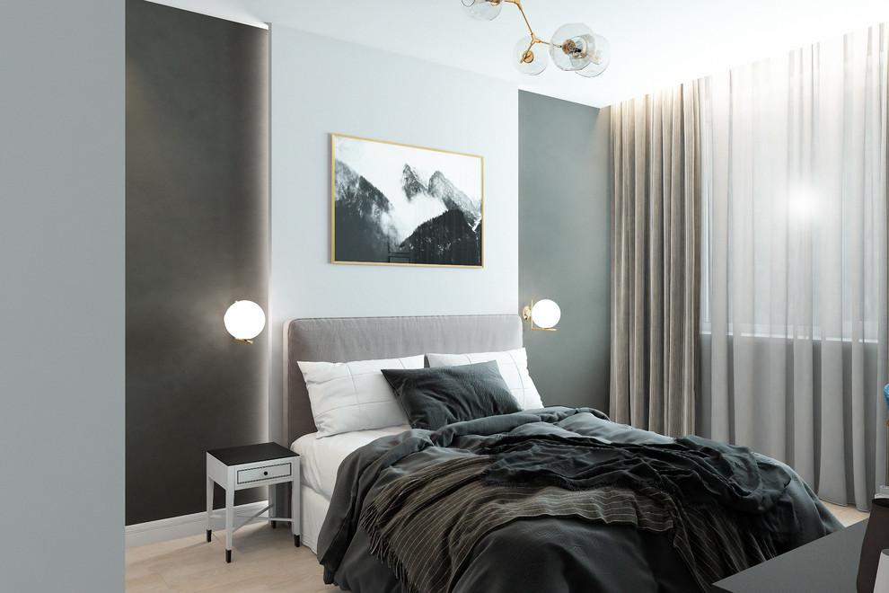 Квартира 86м2