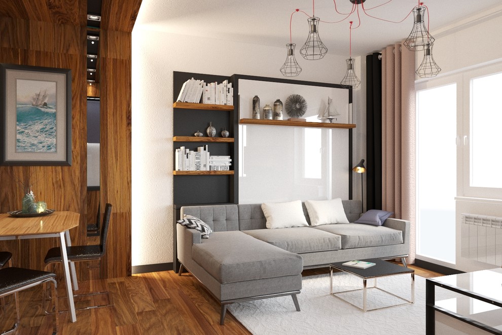 Квартира 86 м2 по ул Фестивальной