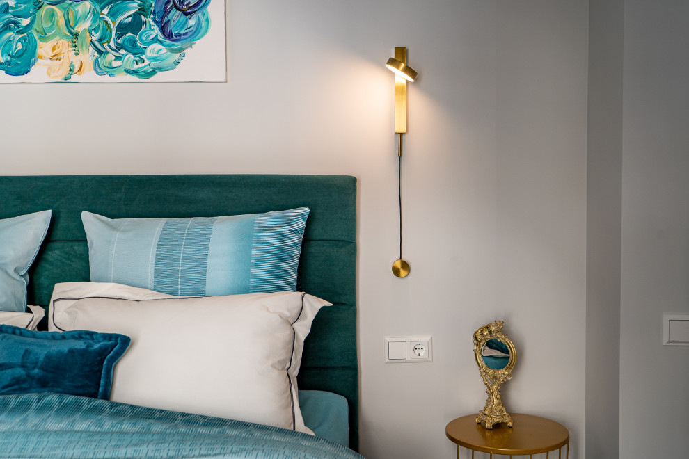 Квартира напротив Мариинского театра