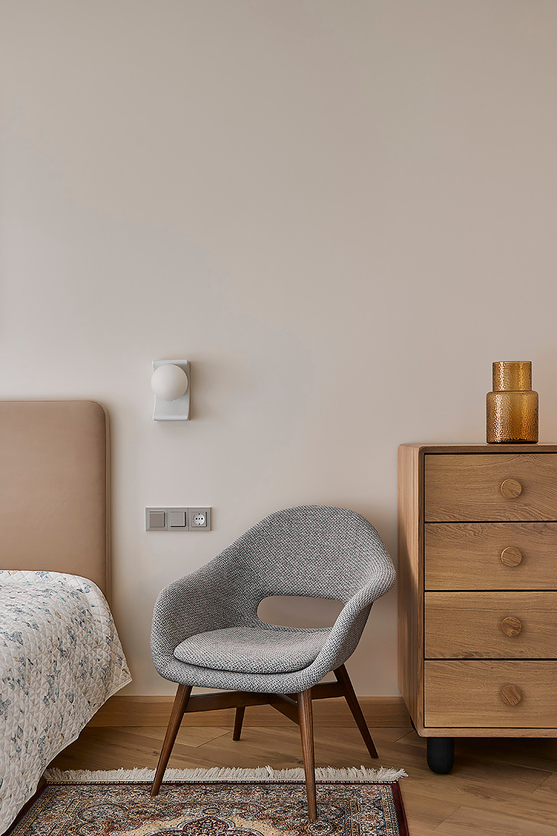 Натуральный минимализм