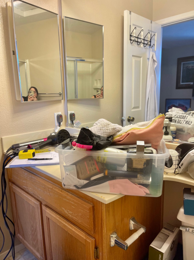 Hanson Guest Bathroom 2024