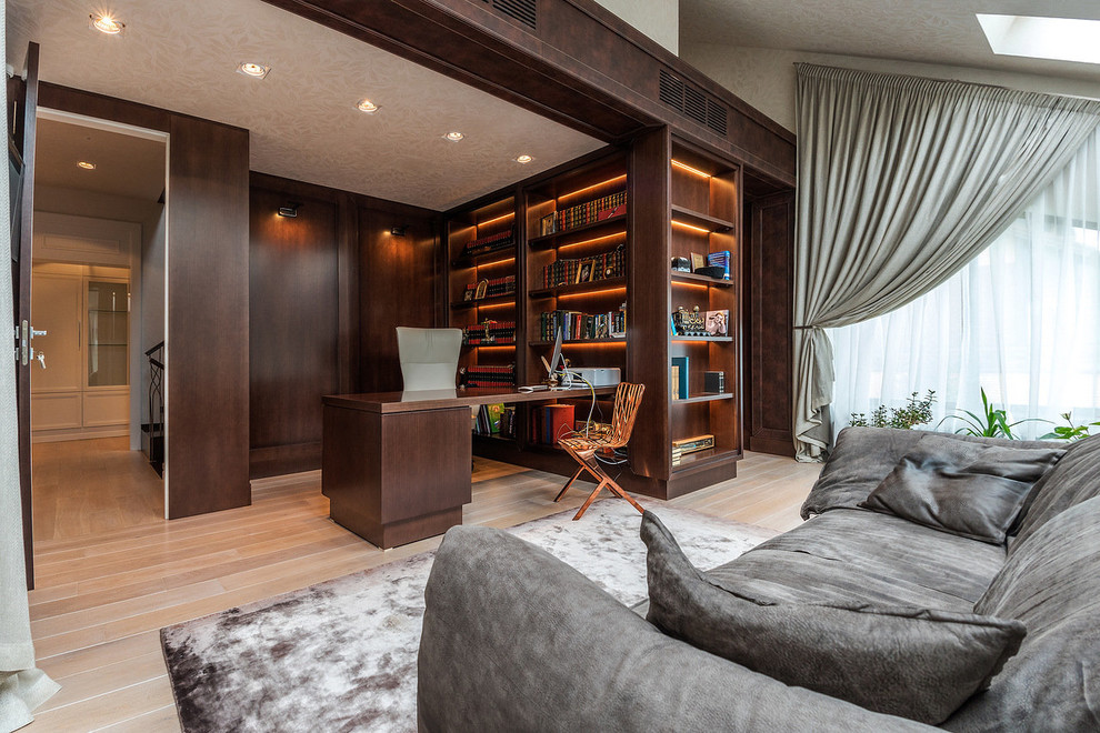 Таунхаус в Подмосковье