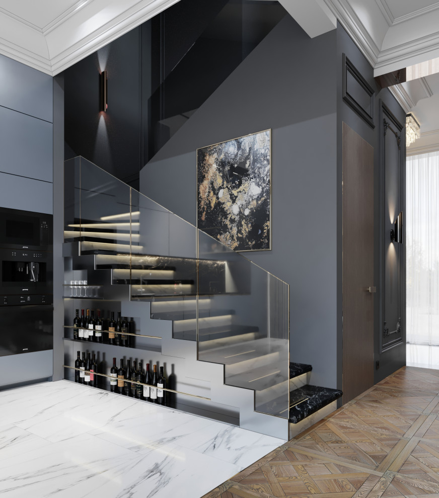 Таунхаус Futuro Park