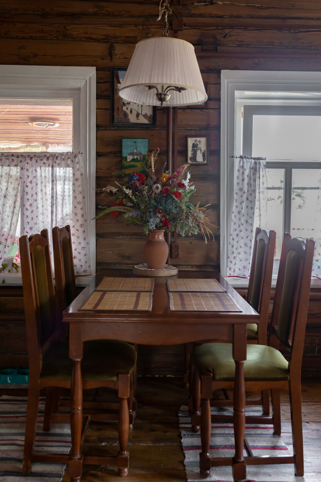 Дом в Тарусе