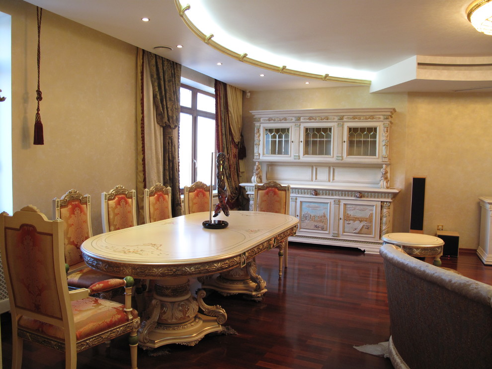 Элитные квартиры