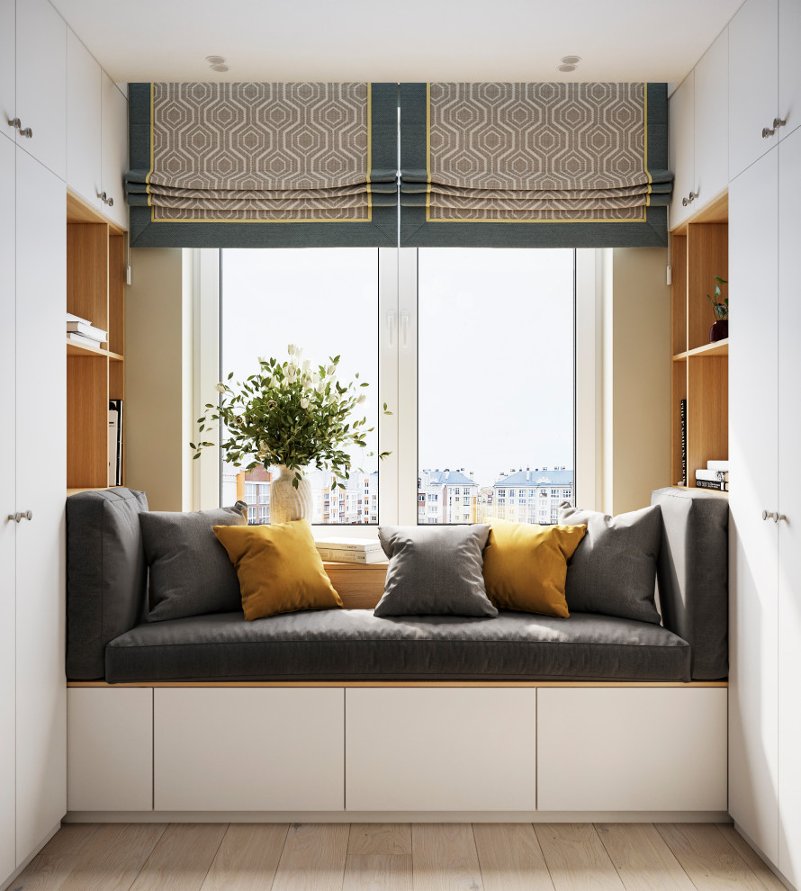 Квартира на берегу Балтийского моря