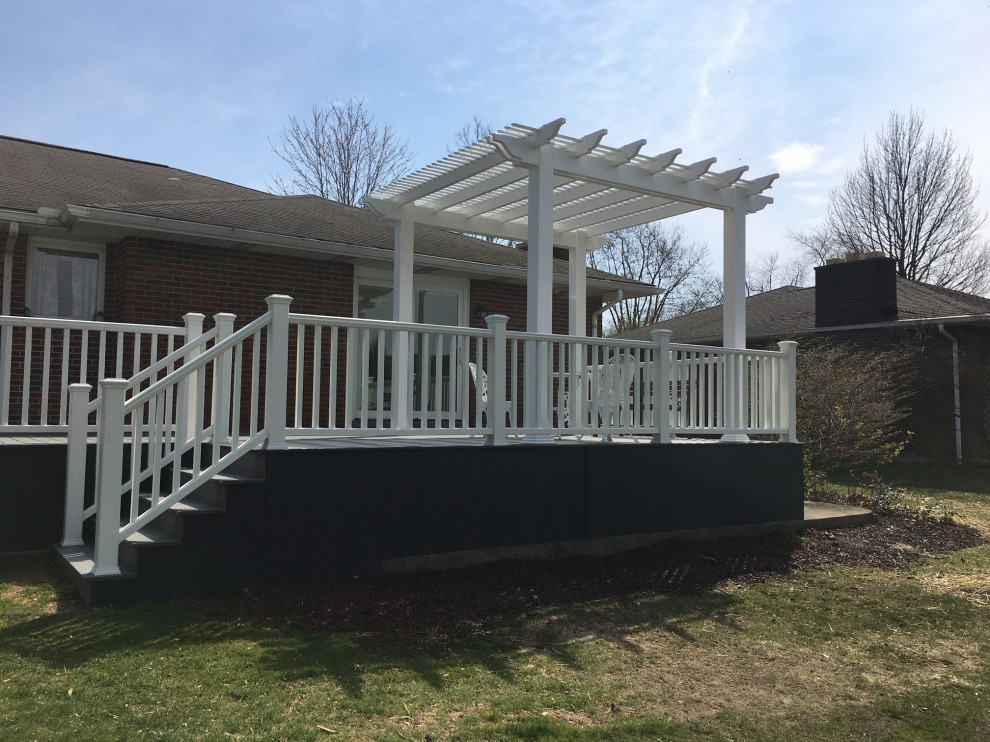 Rittman Deck