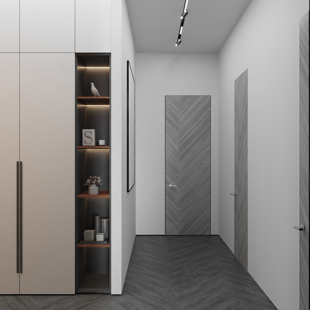 ЖК Макаровский, квартира 108 м2