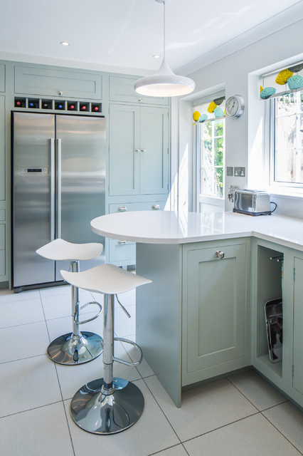 Henley/10 contemporary-koek