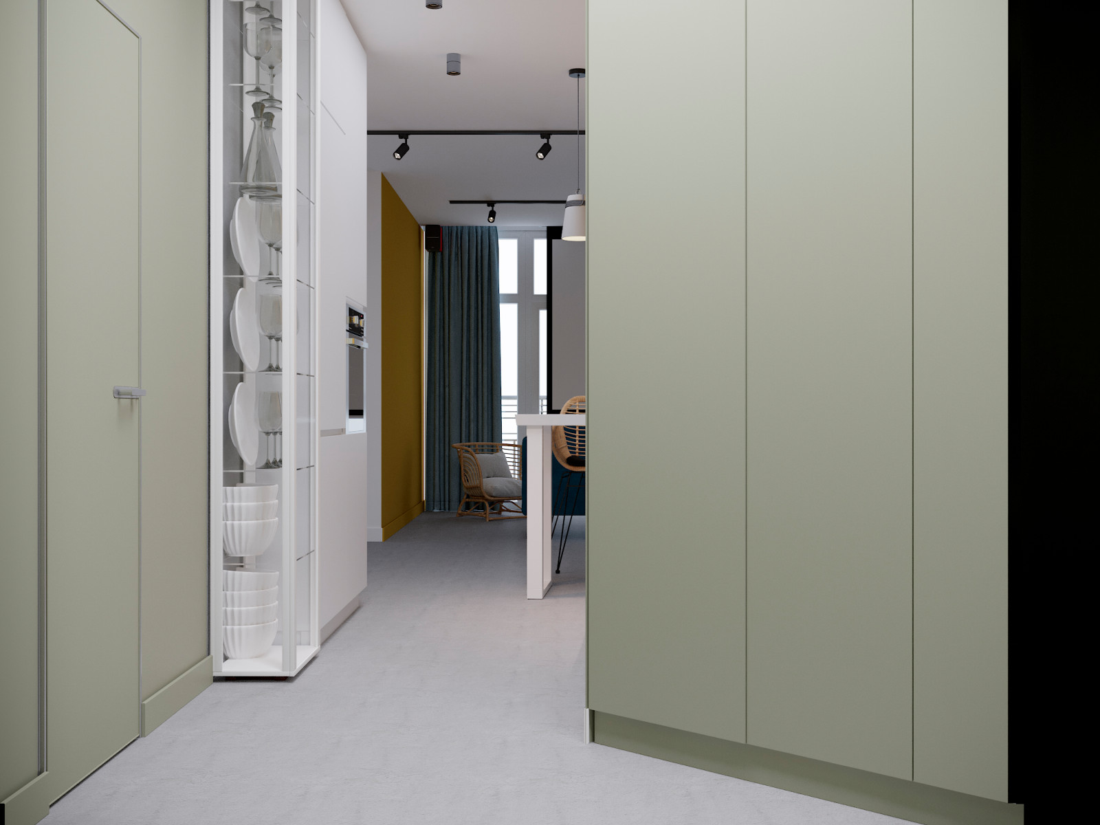 ЖК Репников