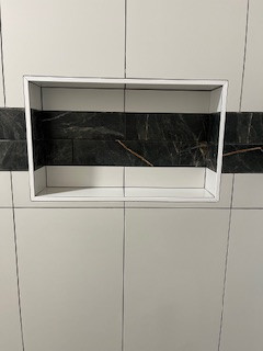 Bathroom Updates