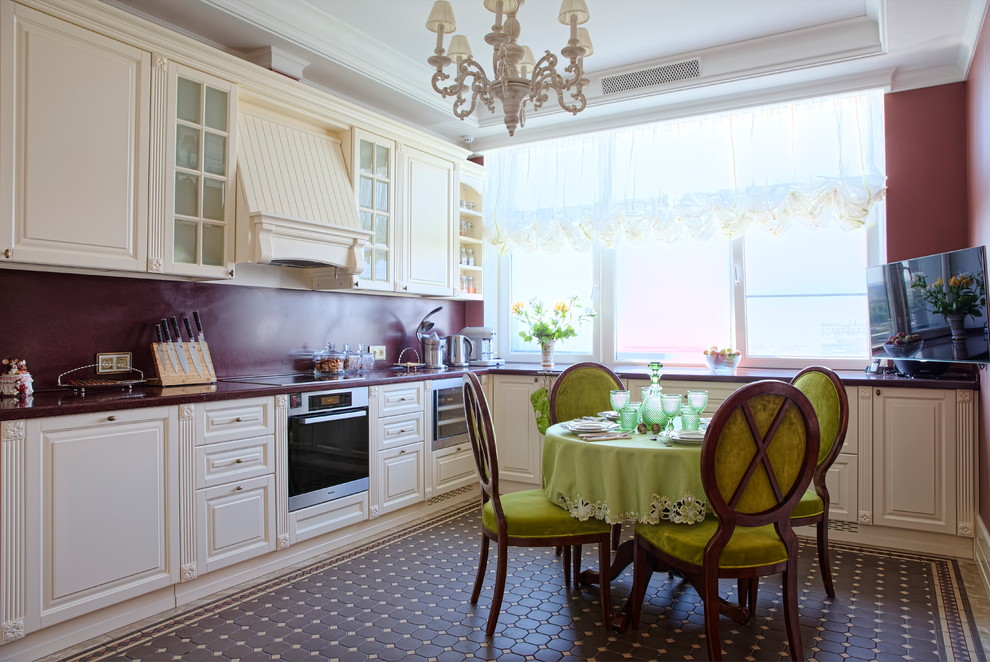 ЖК Седьмое небо