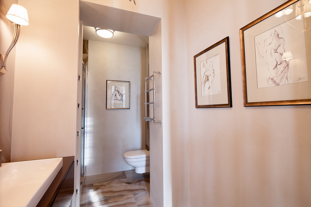 Квартира на Берзарина