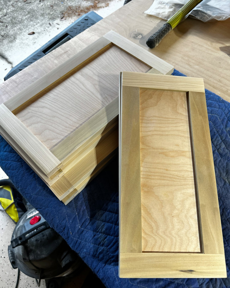 Drawer Faces