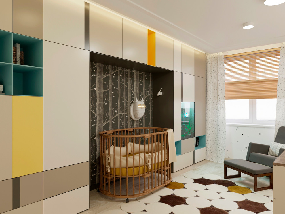 Детская для зайца