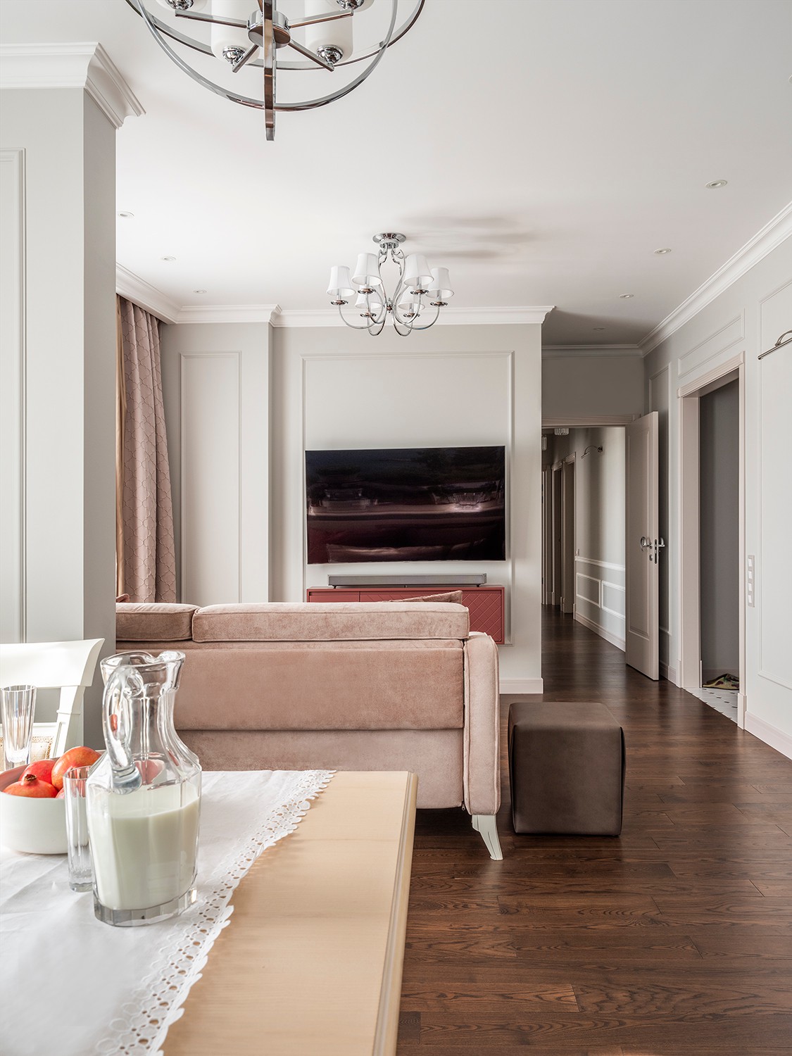 ул. Маршала Захарова