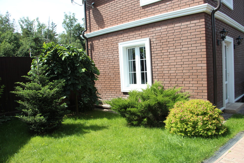 Коттеджный посёлок Городище