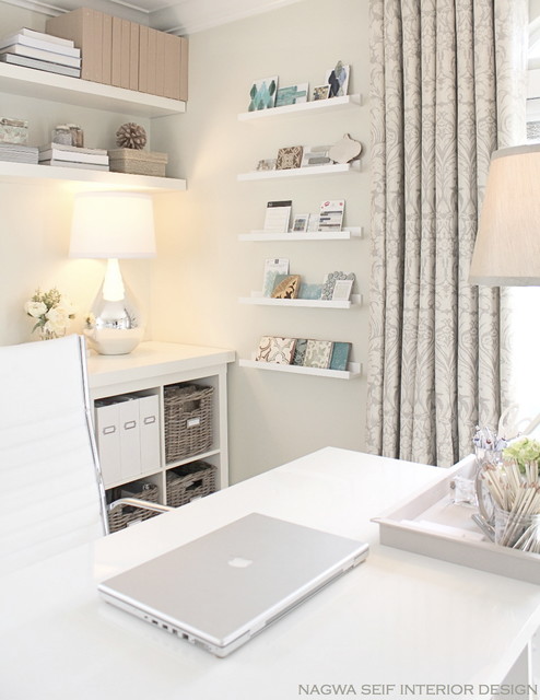 Budget Decorator 10 Tips For A Stylish And Personal Home Office