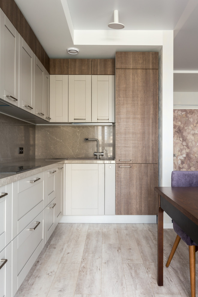 Квартира в ЖК «Ньютон»