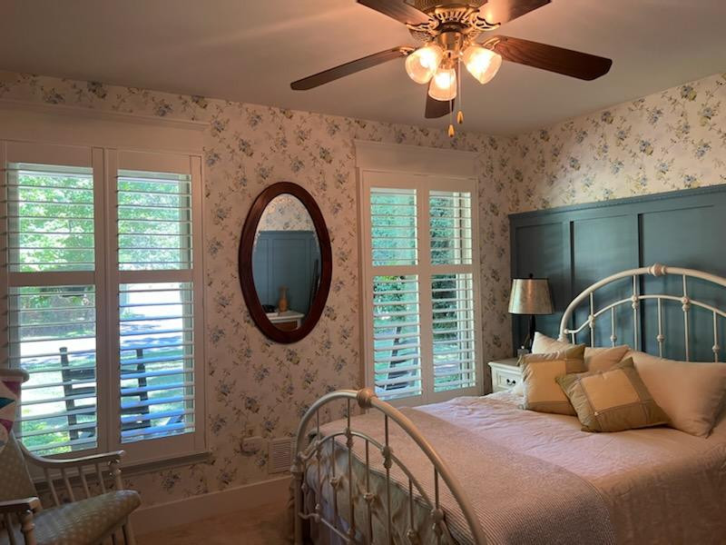2022 Timm's Window Fashions Projects