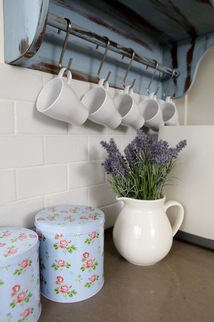 Kitchens traditional-kitchen