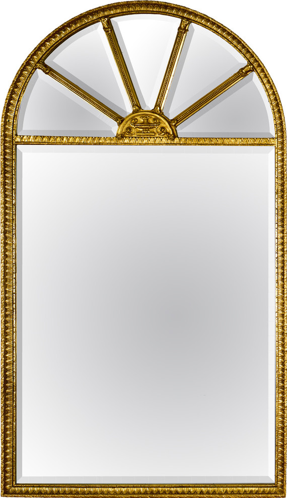 The Hathaway Home Mirror, 39"x63"