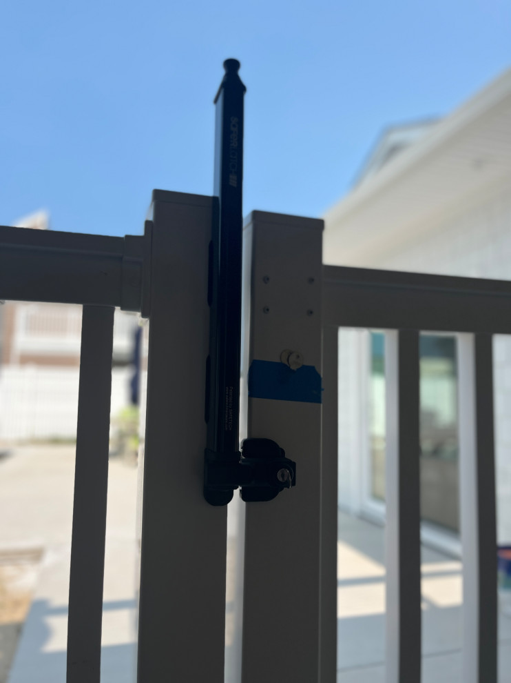 (2025) New Cabana & Deck- Beachy Bungalow