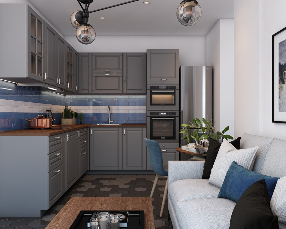 Скандинавские ноты