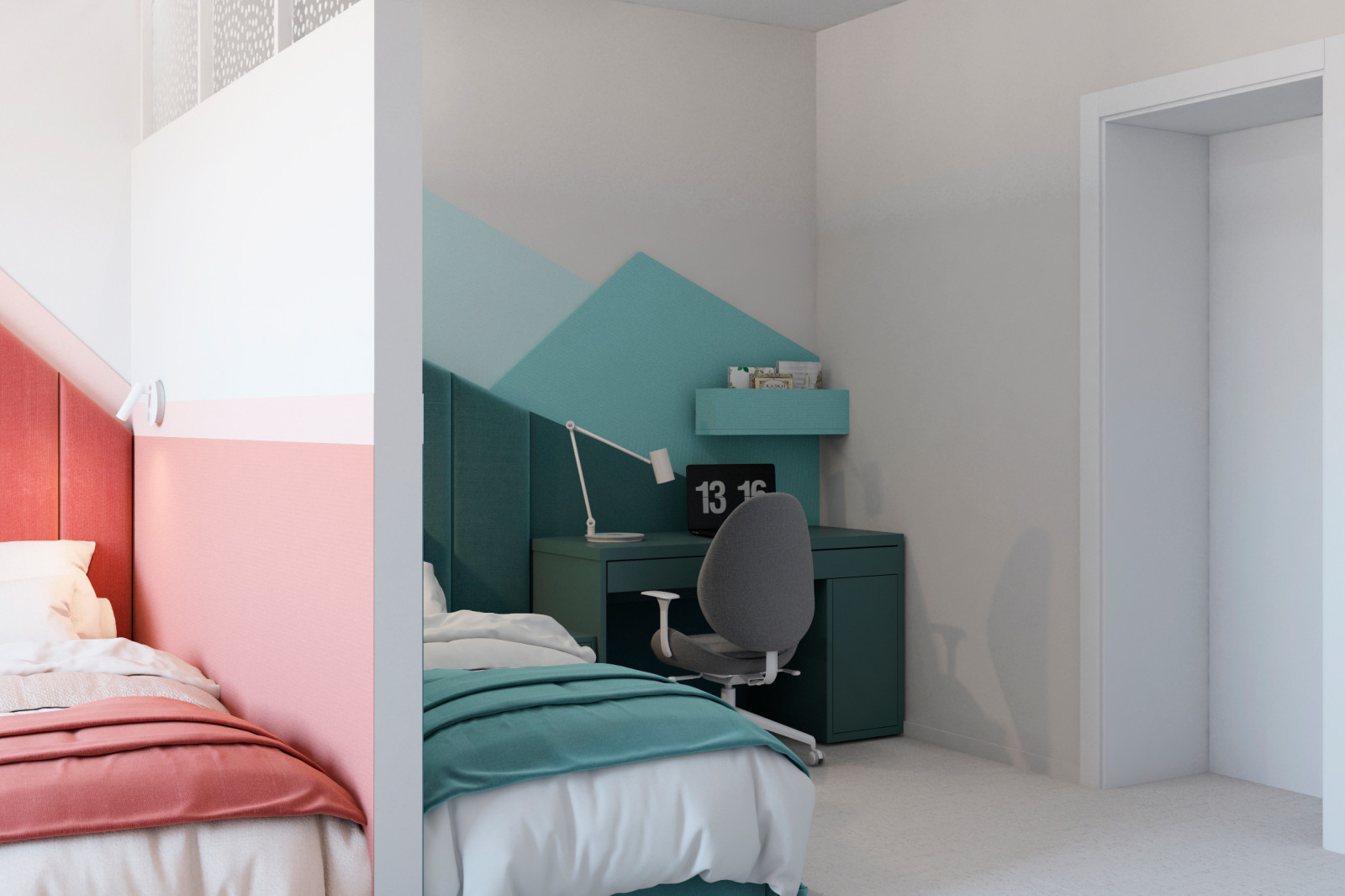 Квартира ЖК Семейный