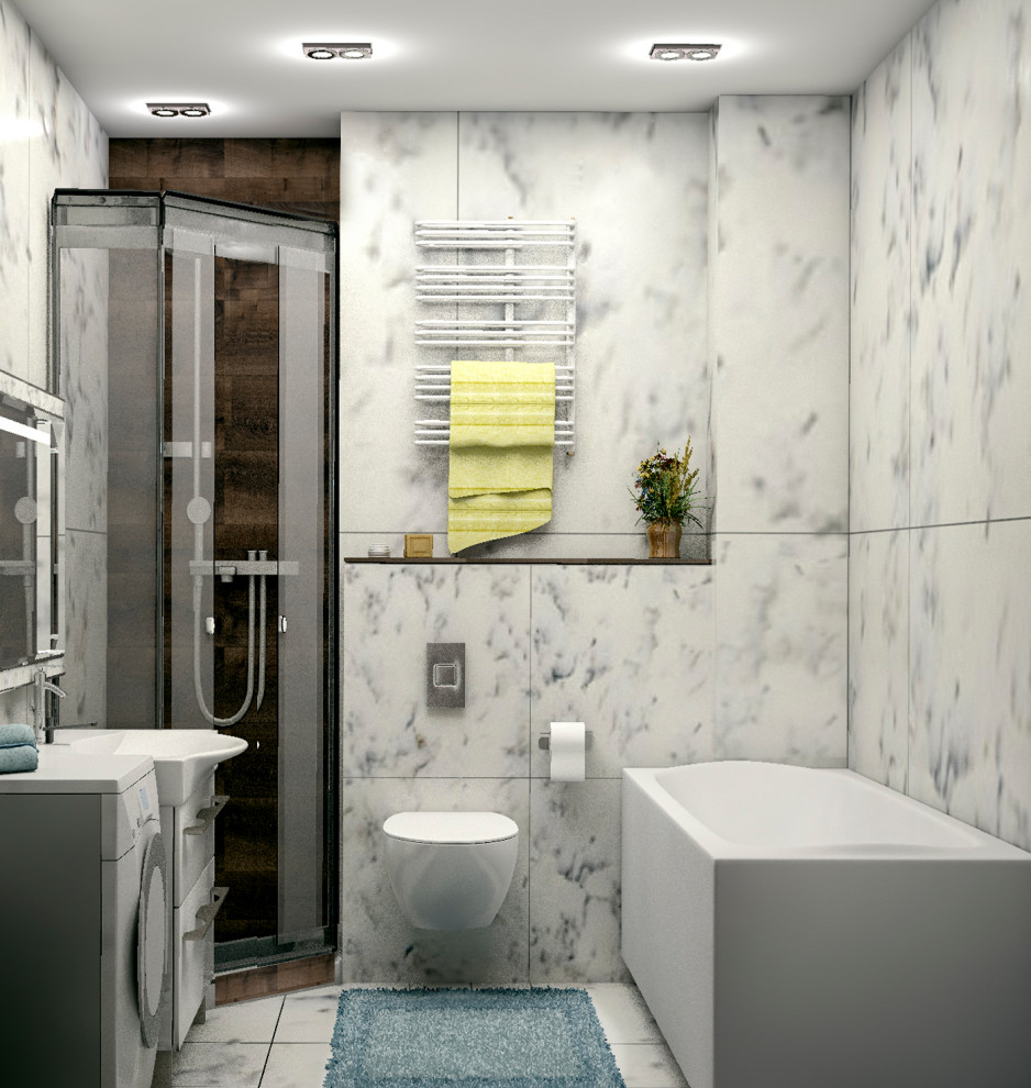 ЖК  "Ясный-1"