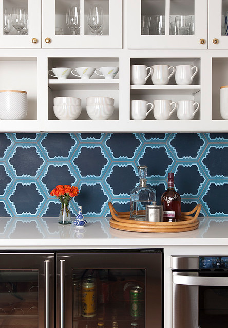 Amity Worrel midcentury