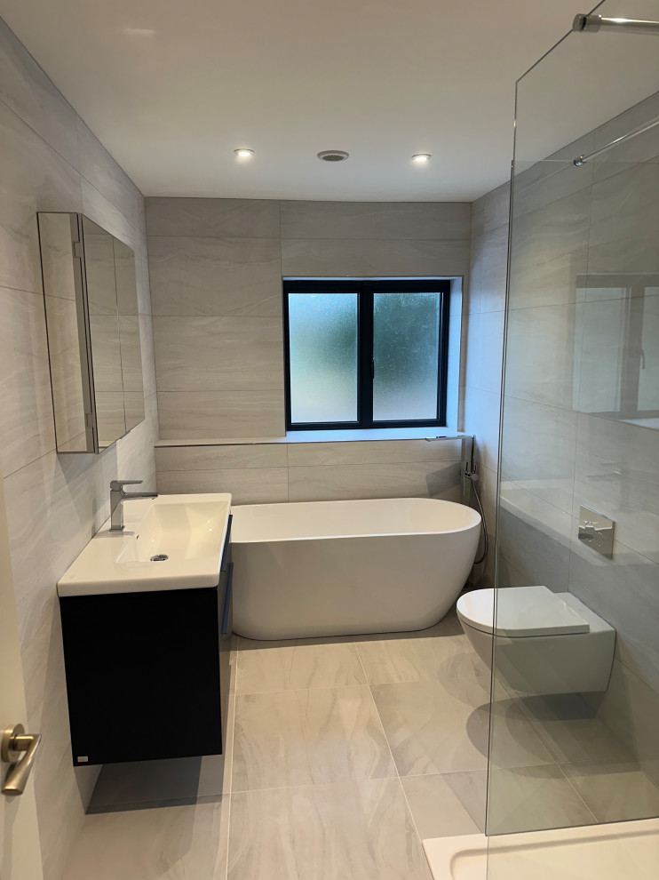 Cobham Bathroom